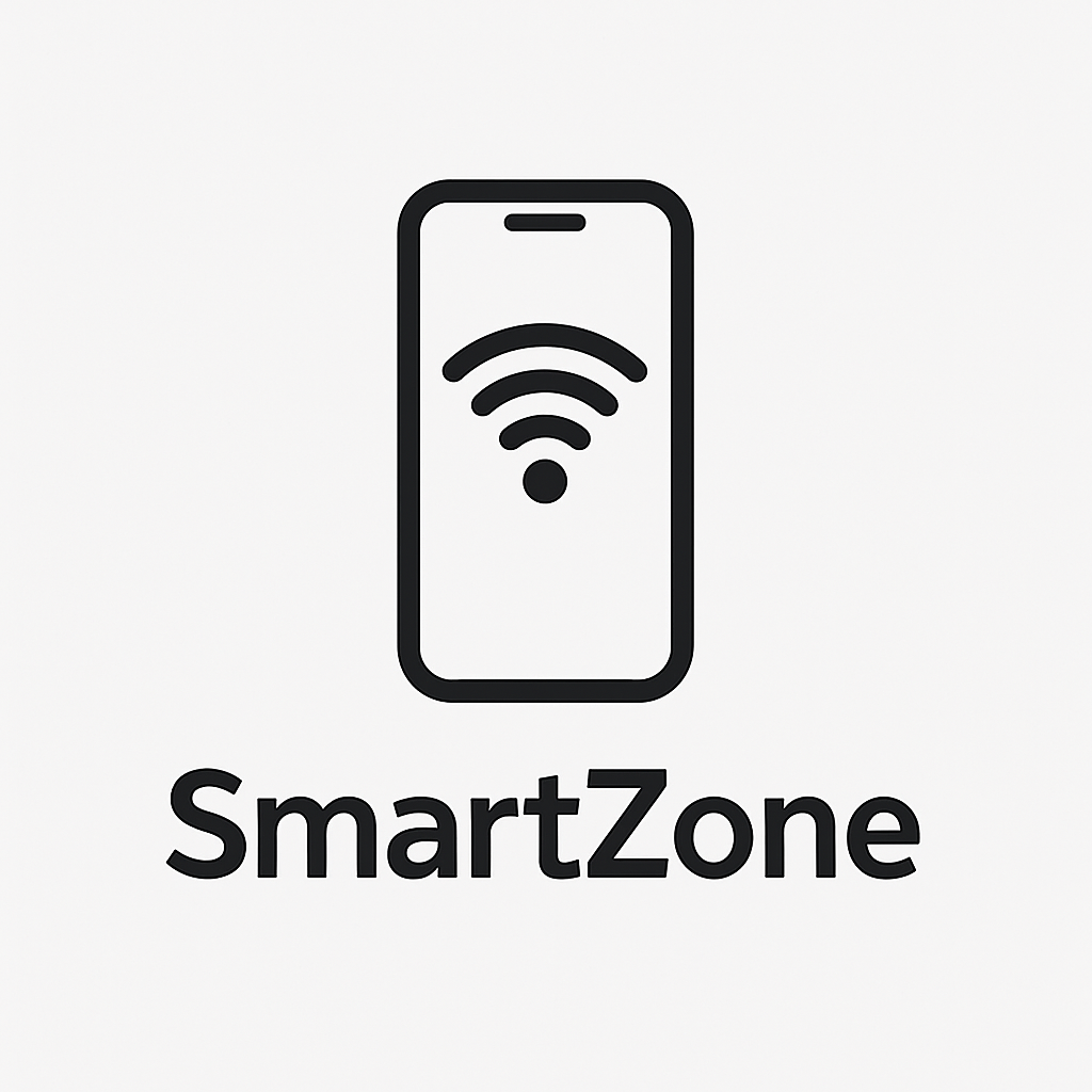 SmartZone Logo